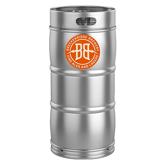 Breckenridge Vanilla Porter (5 GAL KEG)