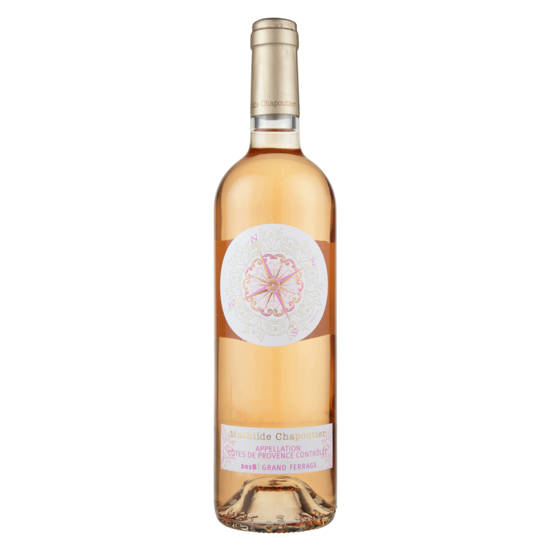 Mathilde Chapoutier Rose 750ml