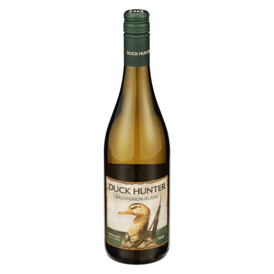 Duck Hunter Sauvignon Blanc (750 ML)