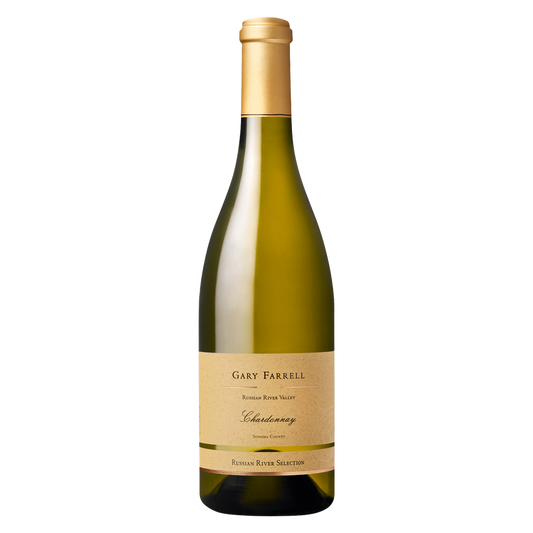 Gary Farrell Russian River Valley Chardonnay 750ml