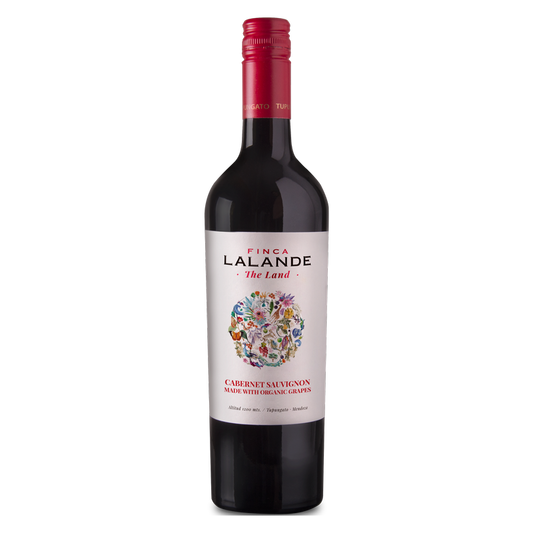 Lalande Cabernet Sauvignon 750ml
