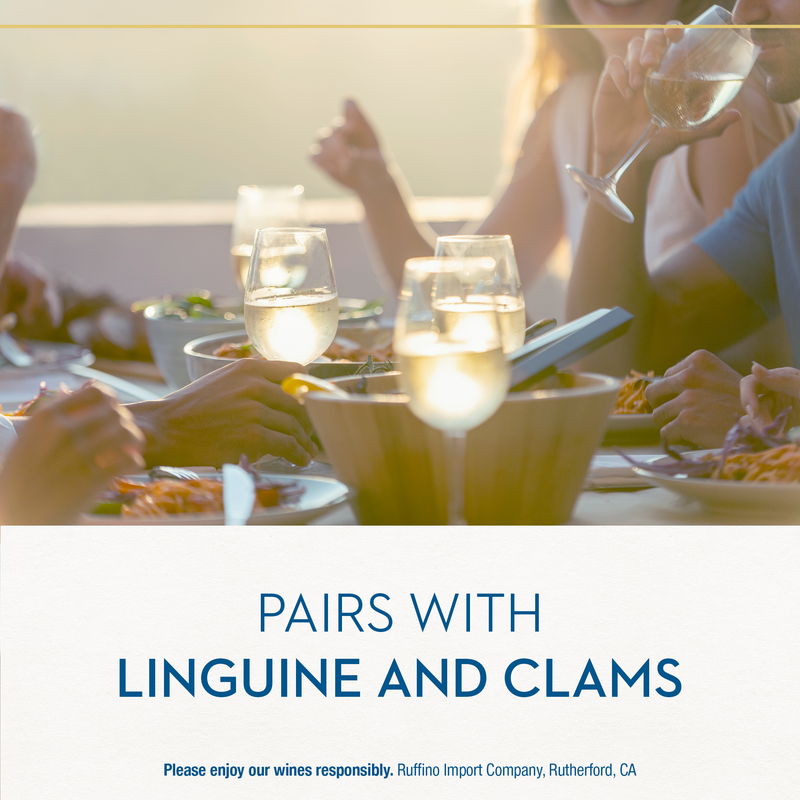 Ruffino Lumina Pinot Grigio 750ml