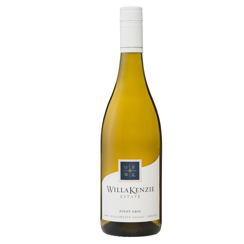 Willakenzie Pinot Gris 750ml