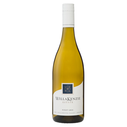 Willakenzie Pinot Gris 750ml