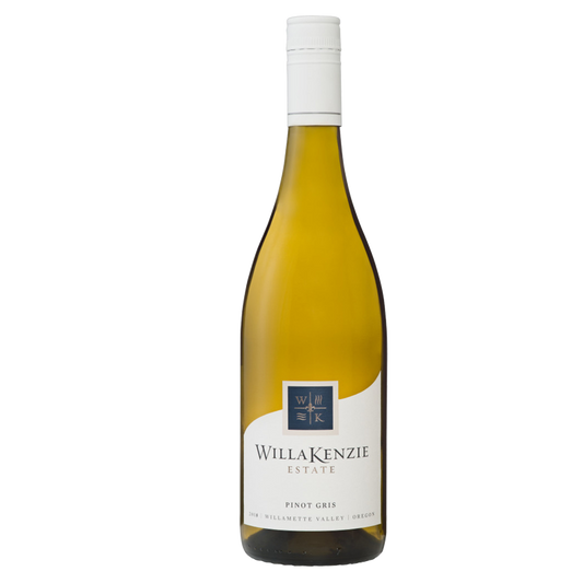 Willakenzie Pinot Gris 750ml