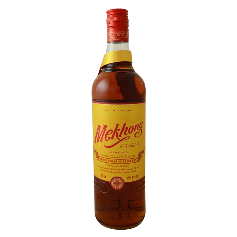 Mekhong Whiskey 750ml