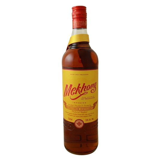 Mekhong Whiskey 750ml