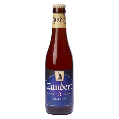 Zundert Trappist #8 330ml Btl