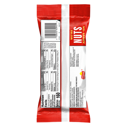 Nut Harvest Pistachios Spicy Flavored, 1.75oz