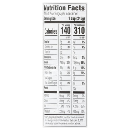 Wild Harvest Organic Lentil Soup 18.6oz