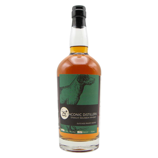 Taconic Single Malt Whiskey 750ml