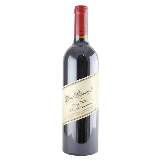 Dunn Napa Cabernet Sauvignon 2017 (750 ML)