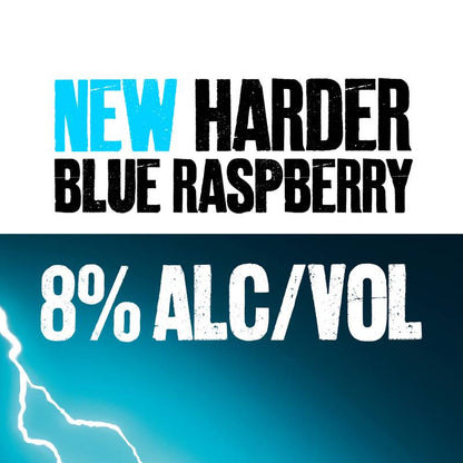 Mike's Harder Lemonade Blue Raspberry 16oz Can