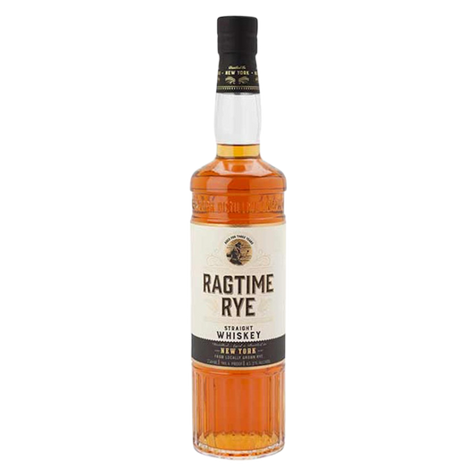 Ny Distilling Ragtime Rye 750ml
