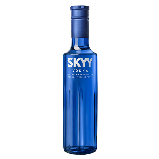 Skyy Vodka 375 ml