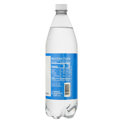 Polar Club Soda 1L Btl