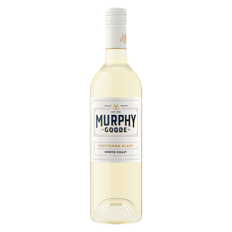 Murphy-Goode North Coast Sauvignon Blanc 750 ml
