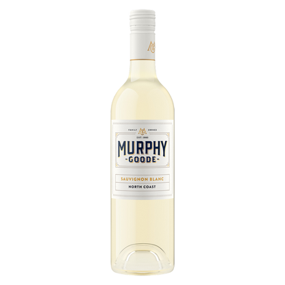Murphy-Goode North Coast Sauvignon Blanc 750 ml