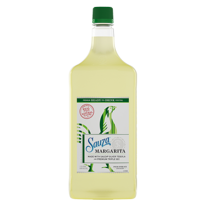 Sauza Margarita RTD 1.75L