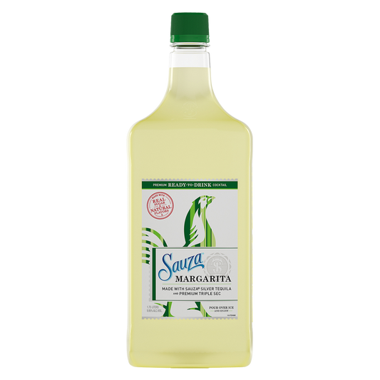 Sauza Margarita RTD 1.75L
