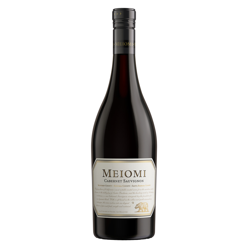 Meiomi California Cabernet Sauvignon 750ml