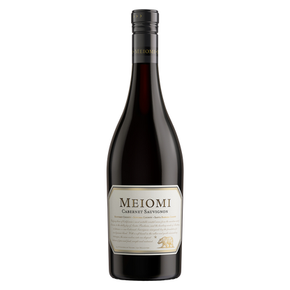 Meiomi California Cabernet Sauvignon 750ml