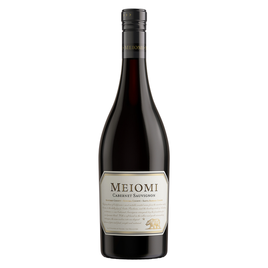 Meiomi California Cabernet Sauvignon 750ml