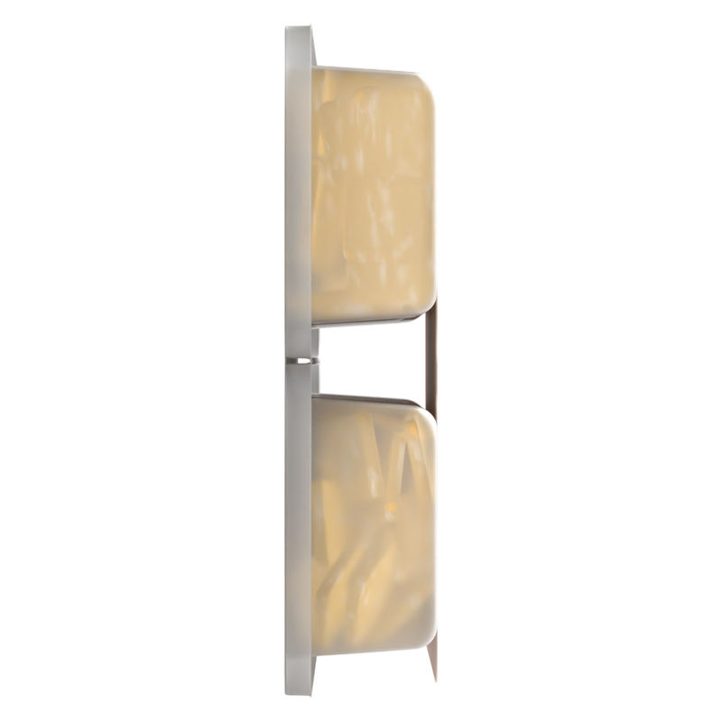 Lunchables Snackables Colby & Monterey Jack Cheese with Mini Crackers and Graham Crackers - 2ct
