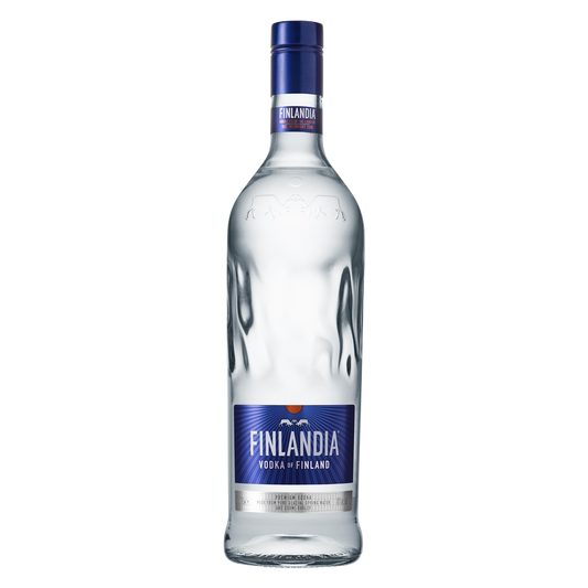 Finlandia Vodka 1L