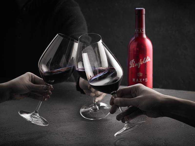 Penfolds Maxs Cabernet Sauvignon 750 ml