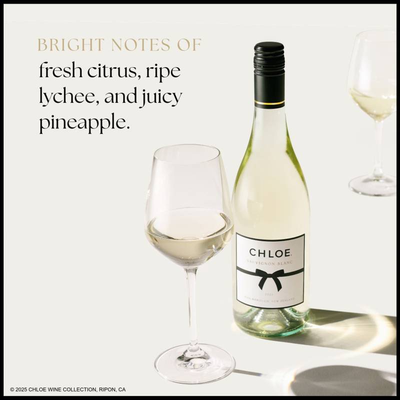 Chloe Sauvignon Blanc 750ml