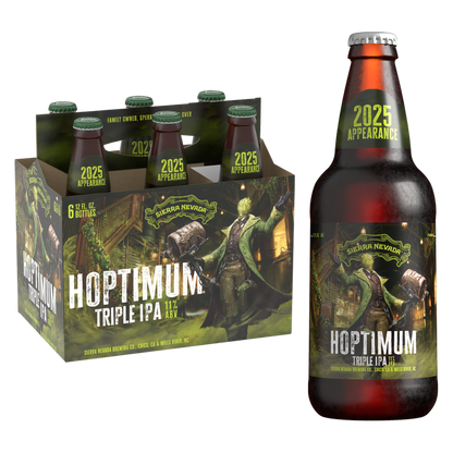 Sierra Nevada High Altitude Series - Narwhal Imperial Stout (6PKB 12OZ)