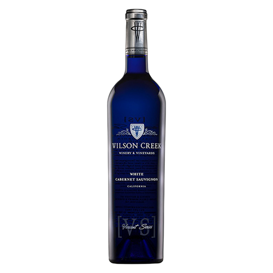 Wilson Creek White Cabernet Sauvignon 750ml 10.4% ABV
