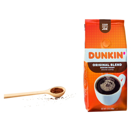 Dunkin’ Original Blend Bag Ground 12oz Bag