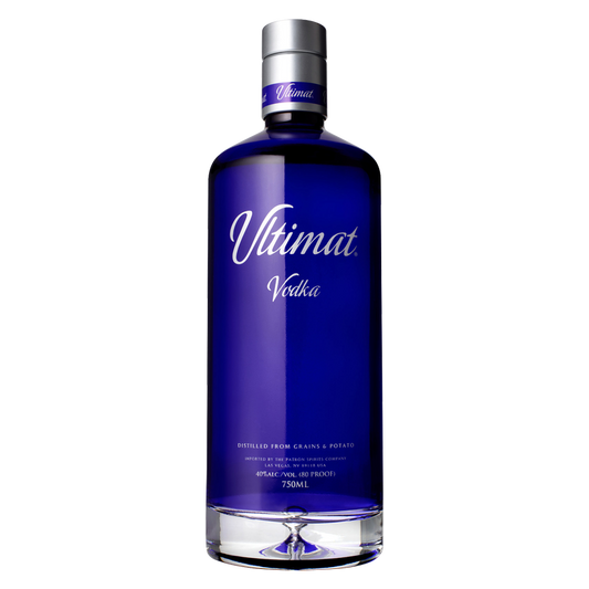 Ultimat Vodka 750ml