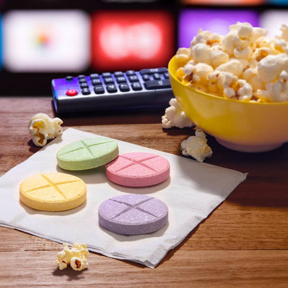 SweeTARTS Giant Chewy Candy, Sweet and Tart, 1.35 oz