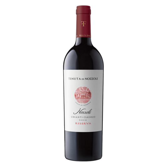Nozzole Chianti Classic Riserva DOCG 750ml