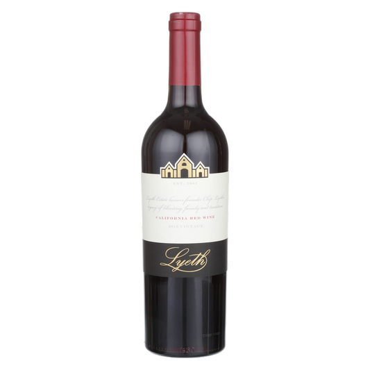 Lyeth Meritage Red 750ml