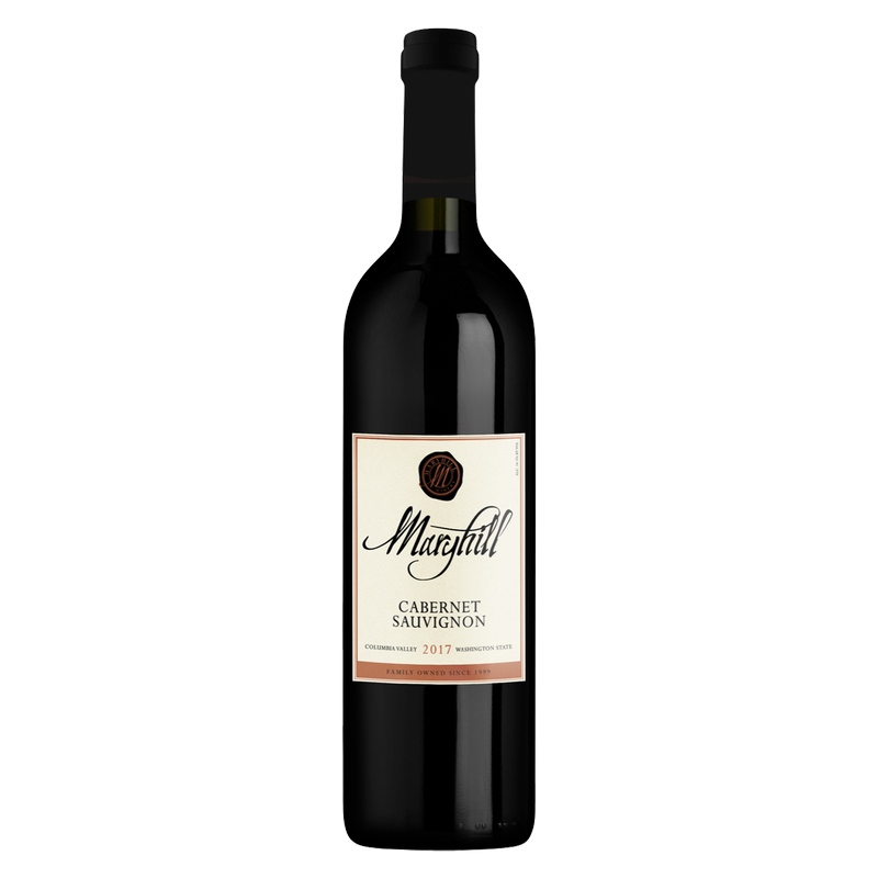 Maryhill Columbia Valley Cabernet Sauvignon 750 ml