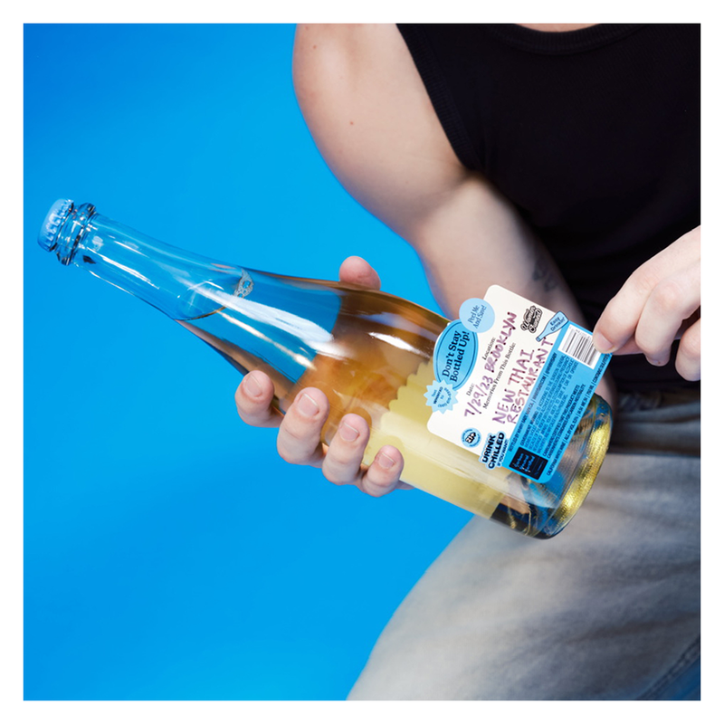 Whiny Baby, Unwind White Wine Blend 750ml