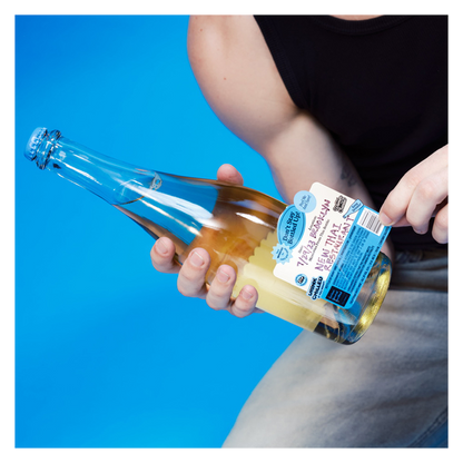 Whiny Baby, Unwind White Wine Blend 750ml