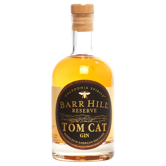 Barr Hill Tom Cat Gin 375 ml