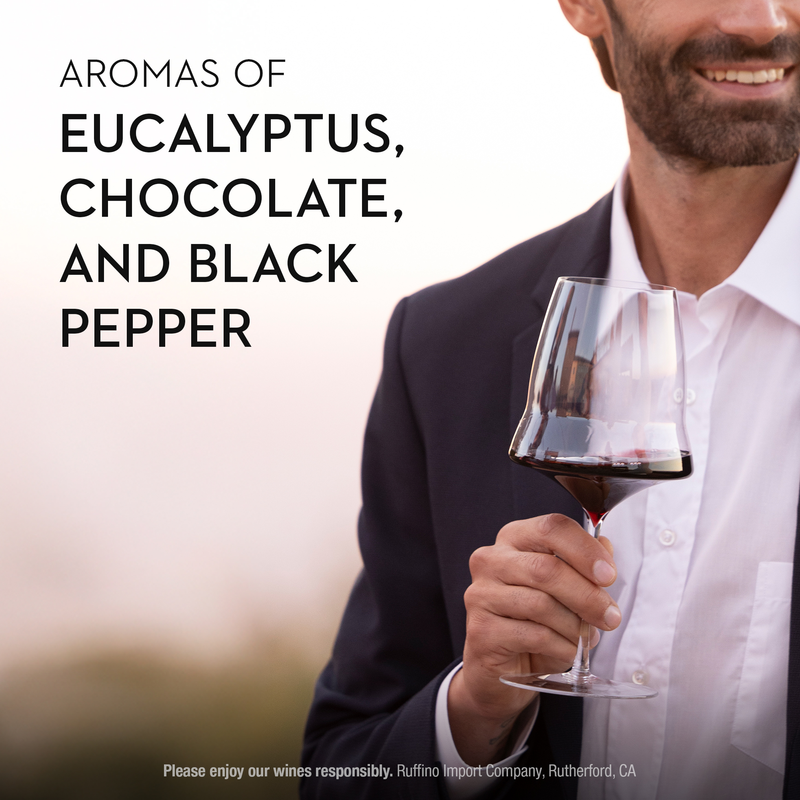 Ruffino Chianti Classico Riserva Ducale Oro 750ml