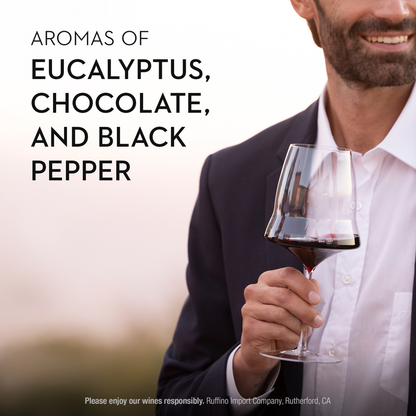 Ruffino Chianti Classico Riserva Ducale Oro 750ml