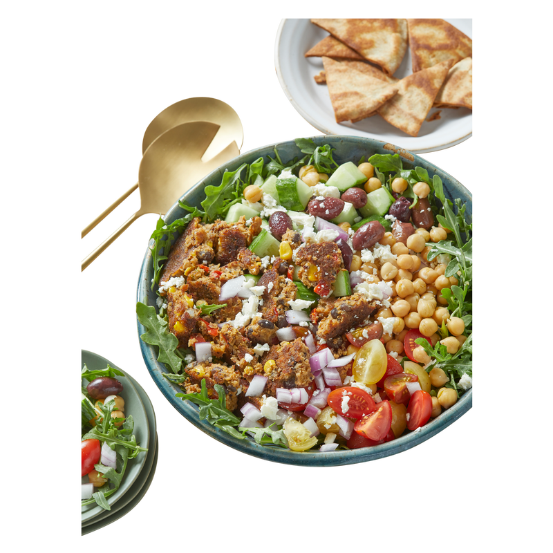 Dr. Praeger's Black Bean Quinoa Veggie Burger 10oz