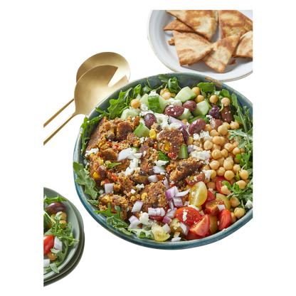 Dr. Praeger's Black Bean Quinoa Veggie Burger 10oz