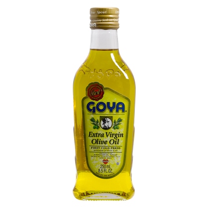 Goya Extra Virgin Olive Oil 8.5oz