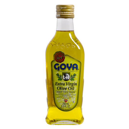 Goya Extra Virgin Olive Oil 8.5oz