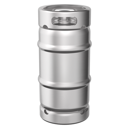Mother Earth Cali Creamin (5.16 GAL KEG, Tap + Tub, CA Deposit)