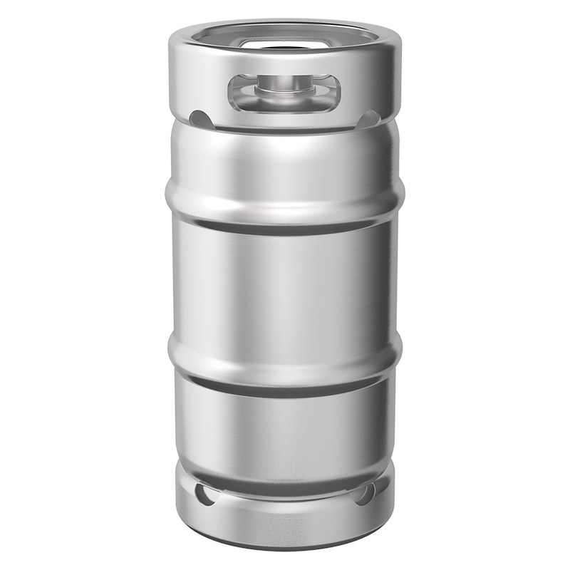 Lost Coast Indica IPA (5 GAL KEG)